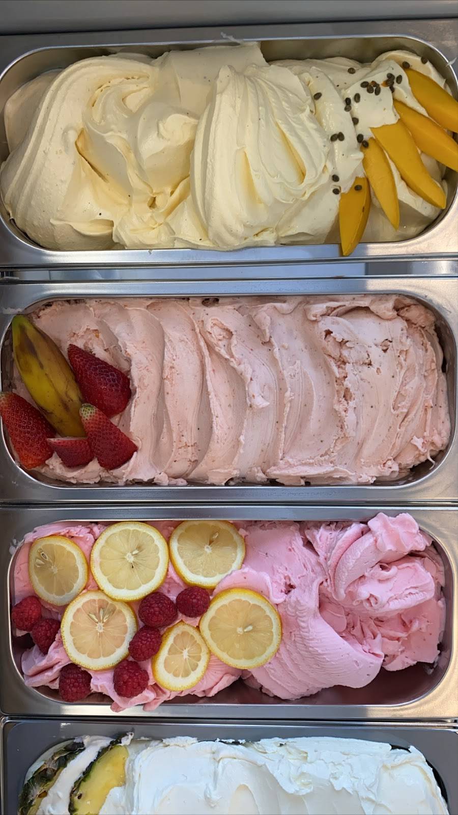 Heaven Creamery | cafe | 6955 S York St #420, Centennial, CO 80122, USA | 7203989156 OR +1 720-398-9156