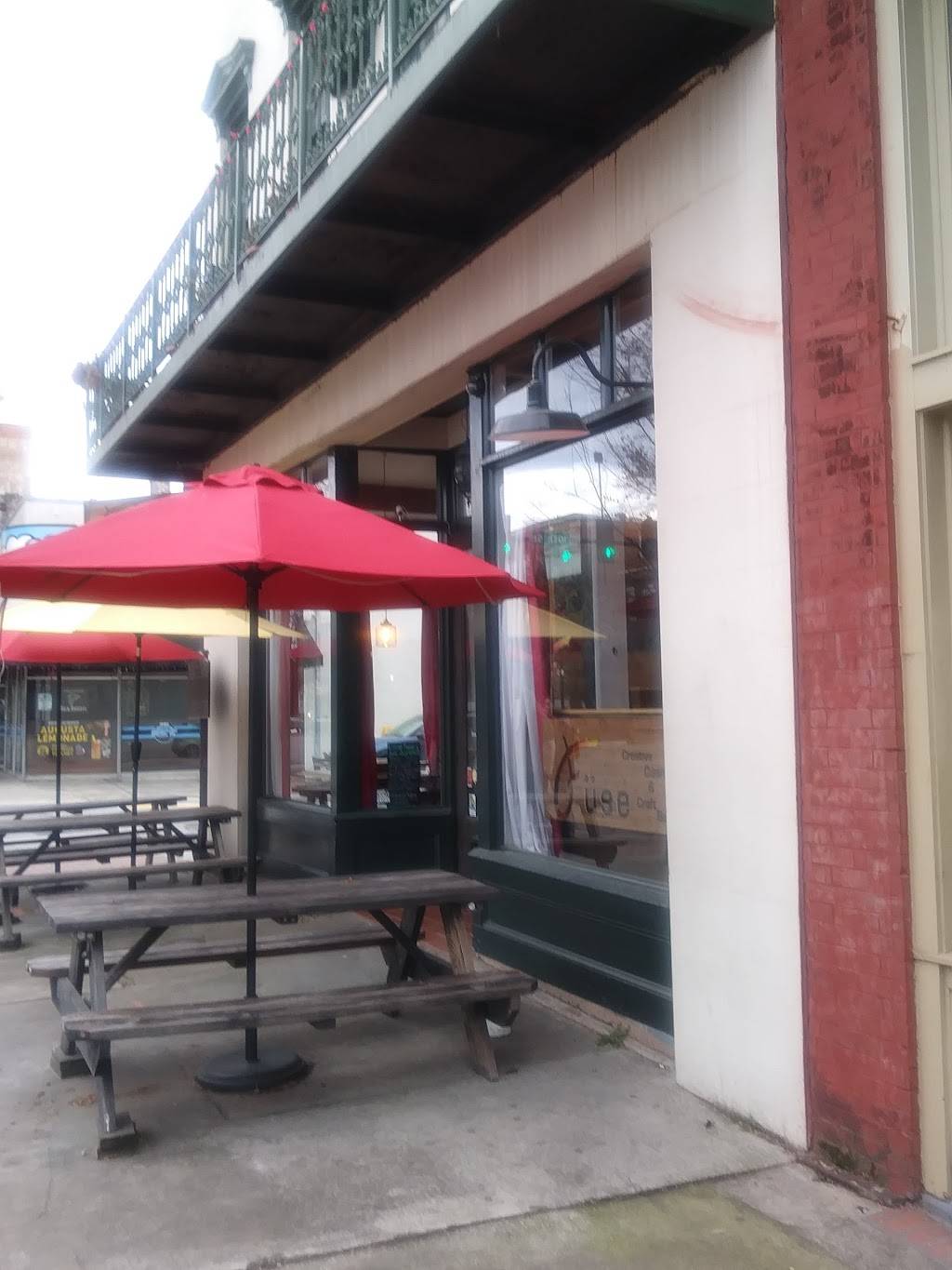 Füse Restaurant | restaurant | 1002 Broad St, Augusta, GA 30901, USA | 7063051029 OR +1 706-305-1029