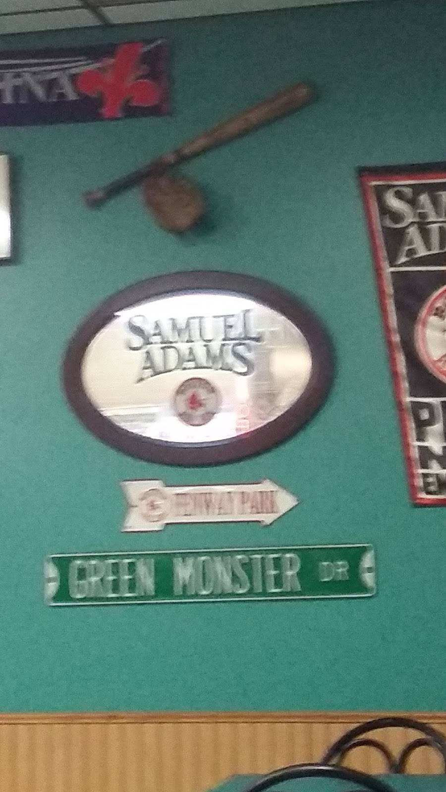 Donatellos Pizza | restaurant | 15 Village St, Concord, NH 03303, USA | 6037536000 OR +1 603-753-6000