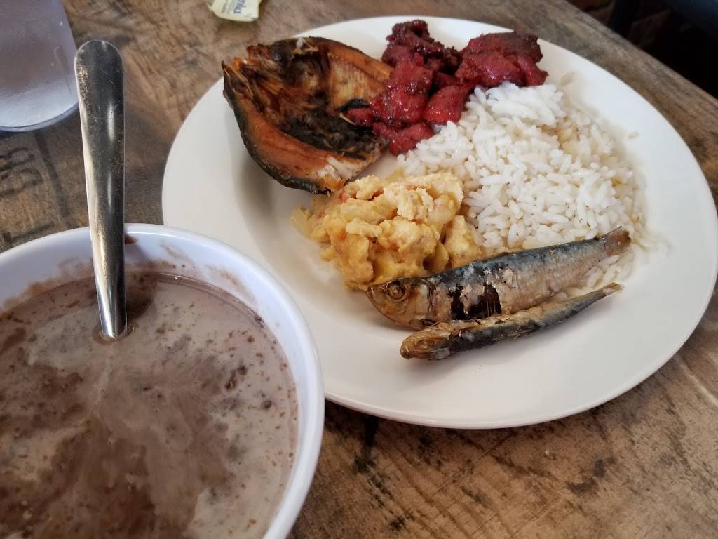 Kapit Bahay | restaurant | 4218 Lawrence Ave E, Scarborough, ON M1E 4X9, Canada | 4162834404 OR +1 416-283-4404