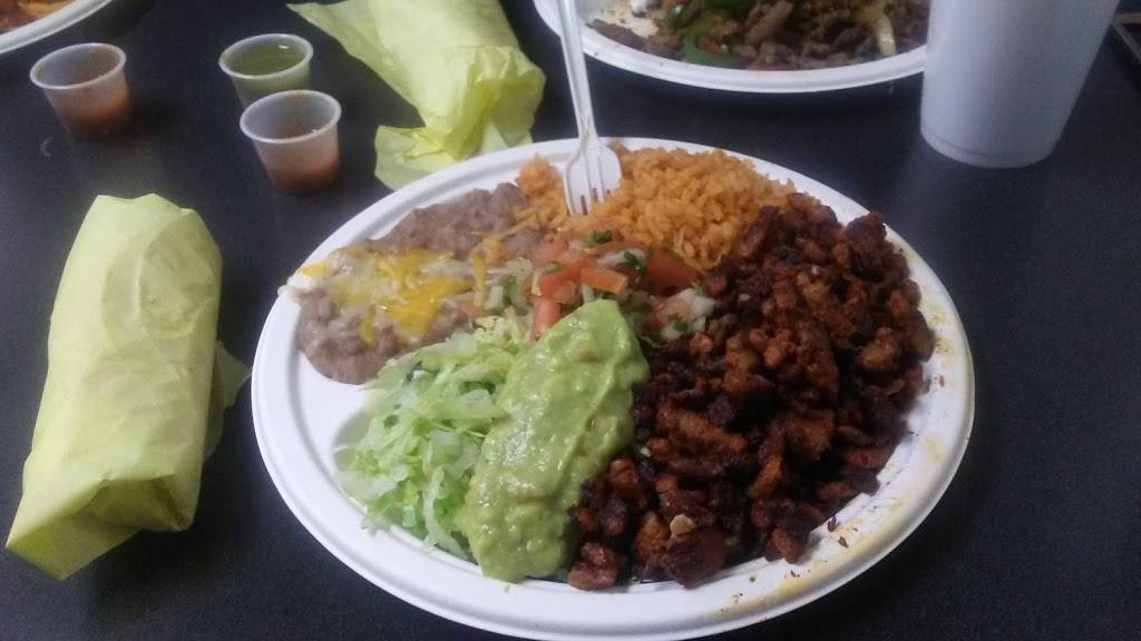 Ralibertos Taco Shop | restaurant | 135 Lake Blvd, Redding, CA 96003, USA | 5302411341 OR +1 530-241-1341