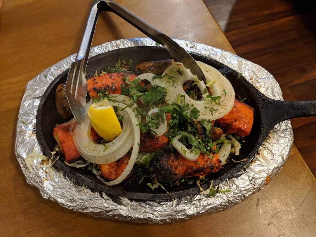 Green Chili indian Restaurant | restaurant | 641 S West End Blvd, Quakertown, PA 18951, USA | 2673474420 OR +1 267-347-4420