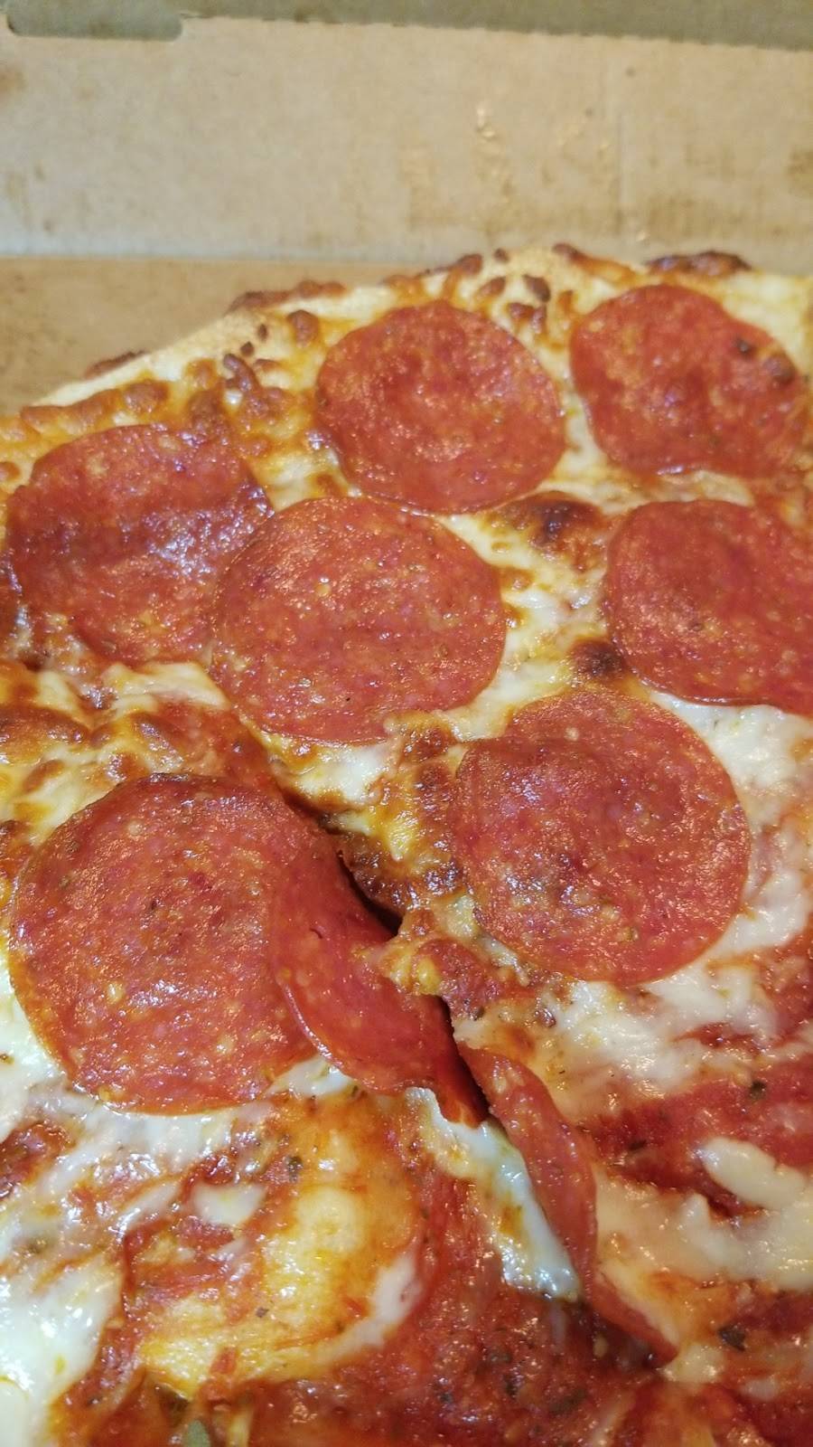 Little Caesars Pizza | meal takeaway | 4919 14th St W, Bradenton, FL 34207, USA | 9417562200 OR +1 941-756-2200