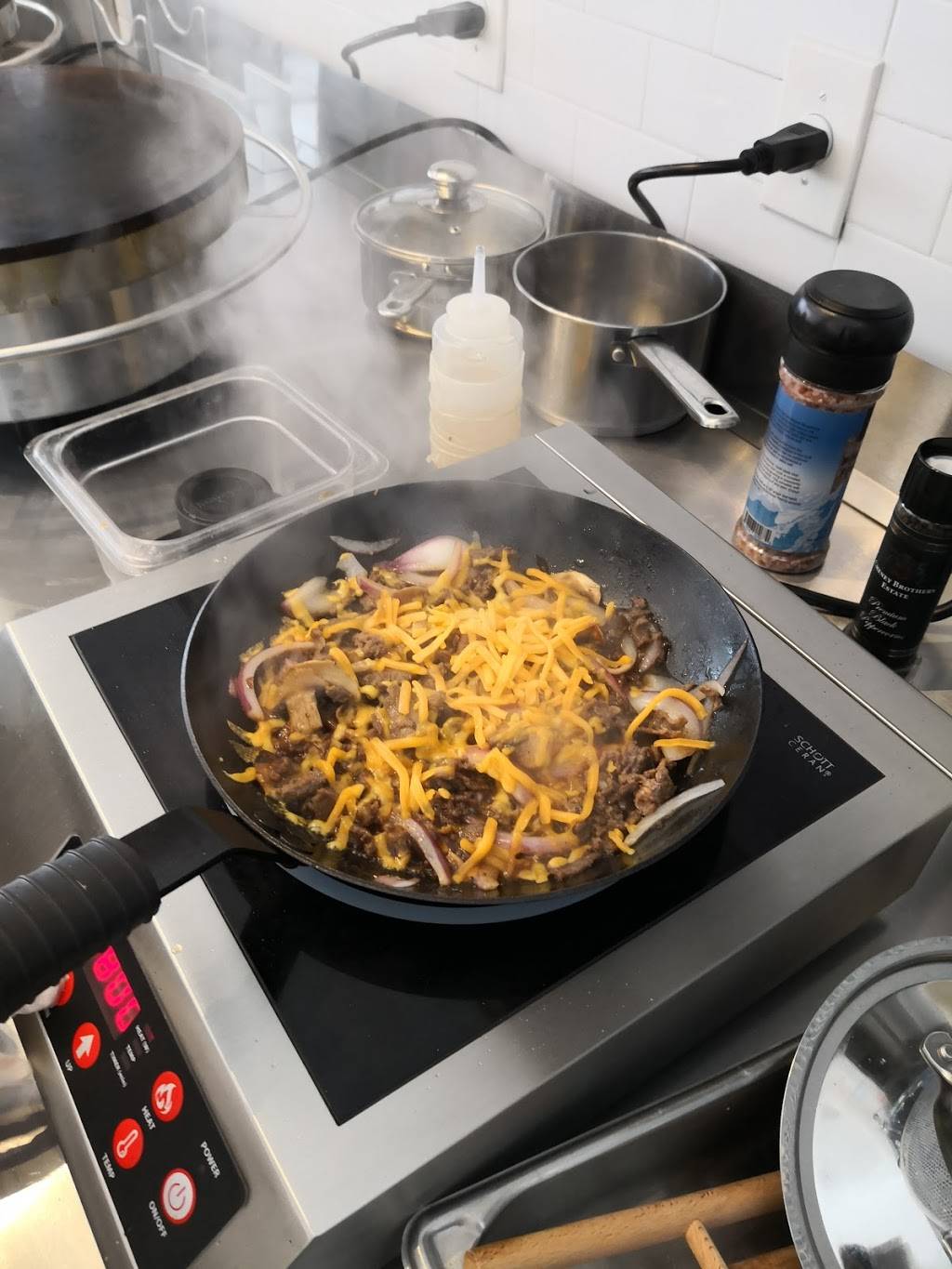 T-Swirl Crepe | restaurant | 632 E Atlantic Ave, Delray Beach, FL 33483, USA | 5615014064 OR +1 561-501-4064