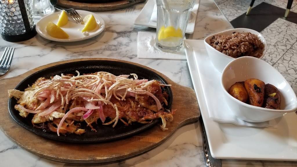 Estefan Kitchen Orlando | restaurant | 3269 Margaritaville Blvd, Kissimmee, FL 34747, USA | 4078280999 OR +1 407-828-0999