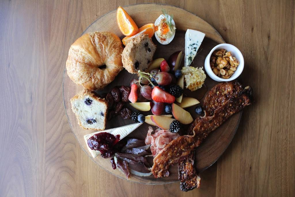 THE MED | restaurant | 1132 Prospect St, La Jolla, CA 92037, USA | 8558186887 OR +1 855-818-6887