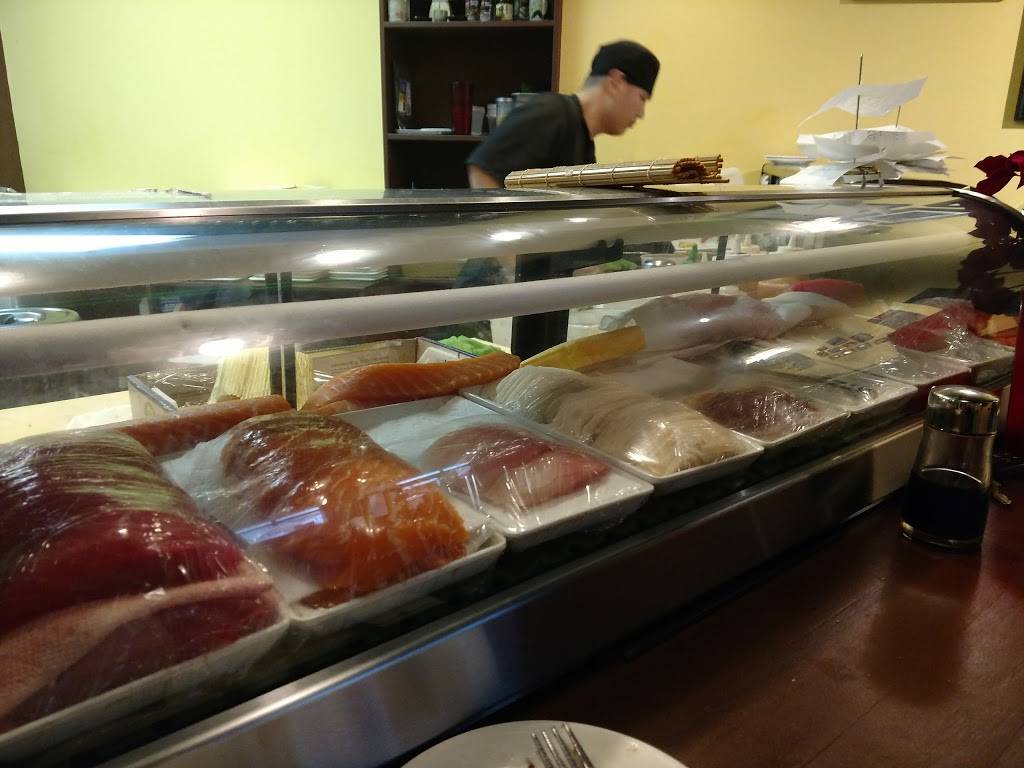 Watami Sushi | restaurant | 1912 Broad Ripple Ave, Indianapolis, IN 46220, USA | 3179913355 OR +1 317-991-3355