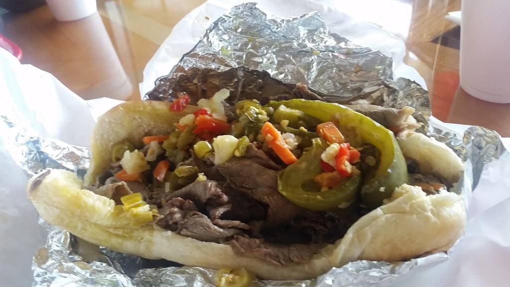 Maxwell Street Grill | restaurant | 745 W 172nd St, South Holland, IL 60473, USA | 7083335353 OR +1 708-333-5353