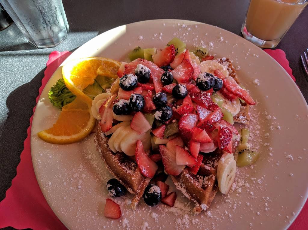 Ozzies Luncheonette | restaurant | 2401 Atlantic Ave, Longport, NJ 08403, USA | 6094870575 OR +1 609-487-0575