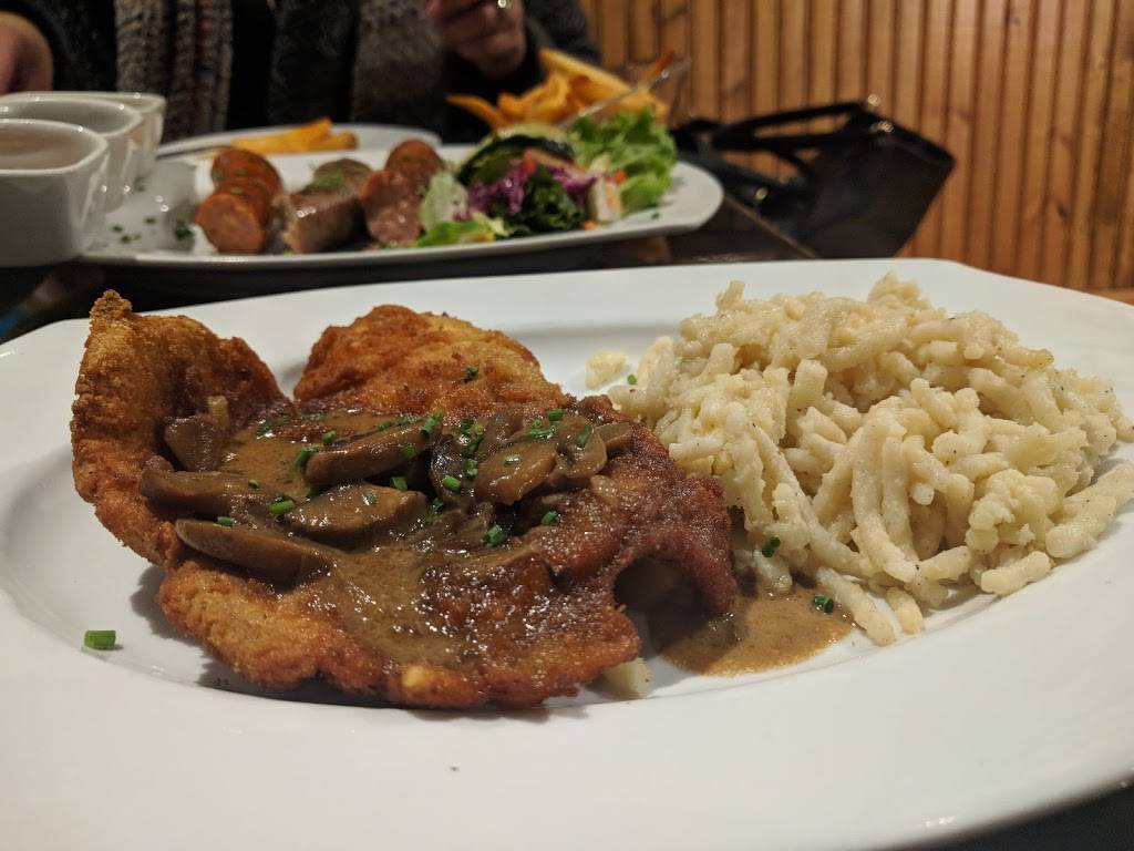 Jeanettes Edelweiss German Restaurant & Beer House | bakery | 2160 Newbury Rd A, Thousand Oaks, CA 91320, USA | 8054987300 OR +1 805-498-7300