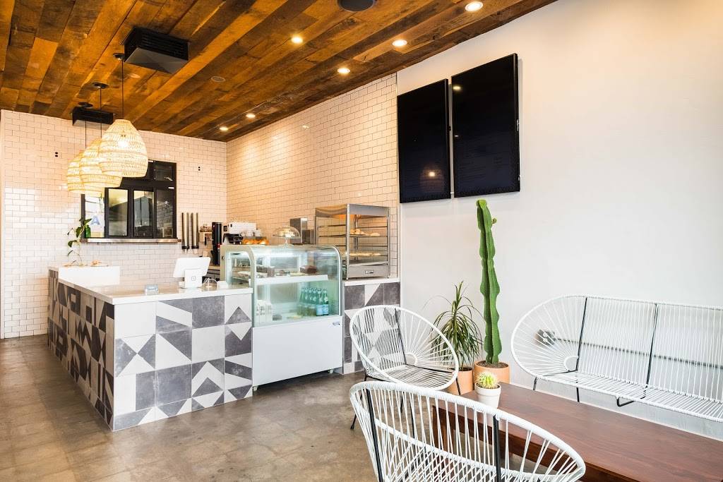 Yerba Mate Bar & Empanadas | cafe | 956 Garnet Ave, San Diego, CA 92109, USA | 8589003309 OR +1 858-900-3309