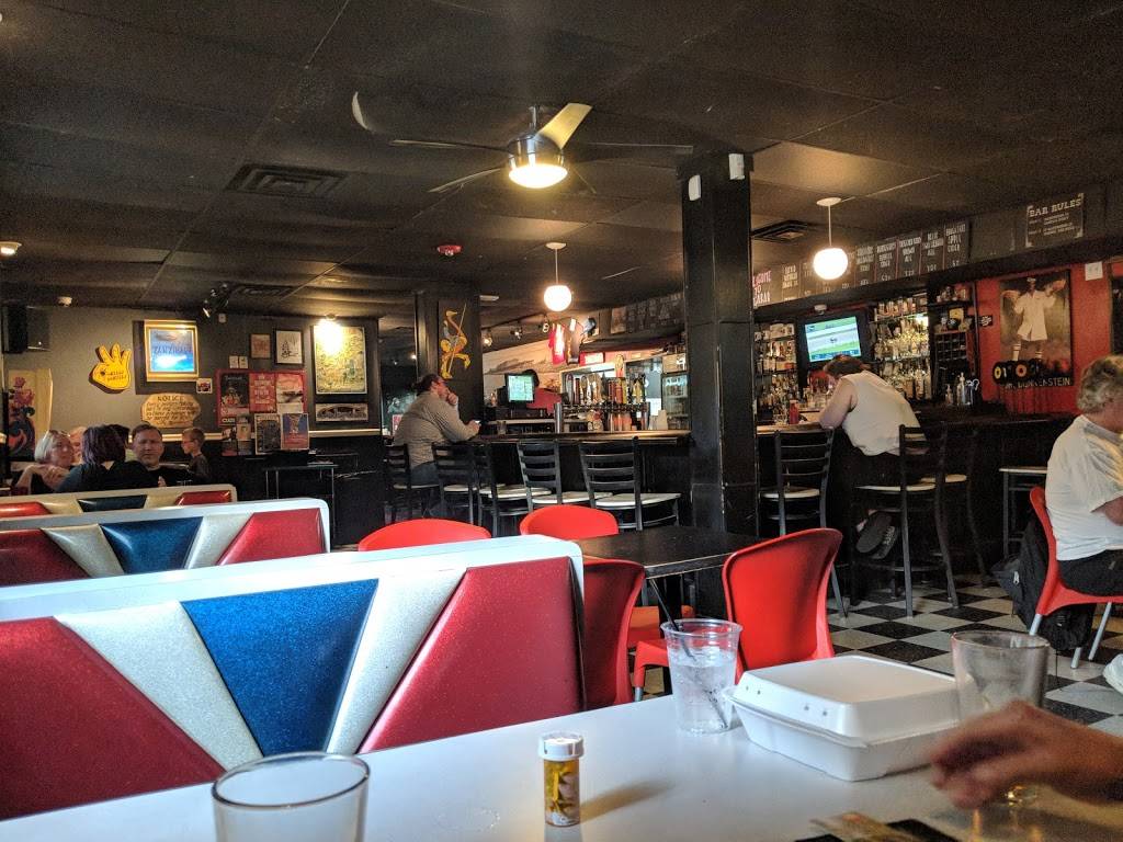 Zanzabar | restaurant | 2100 S Preston St, Louisville, KY 40217, USA | 5026359227 OR +1 502-635-9227