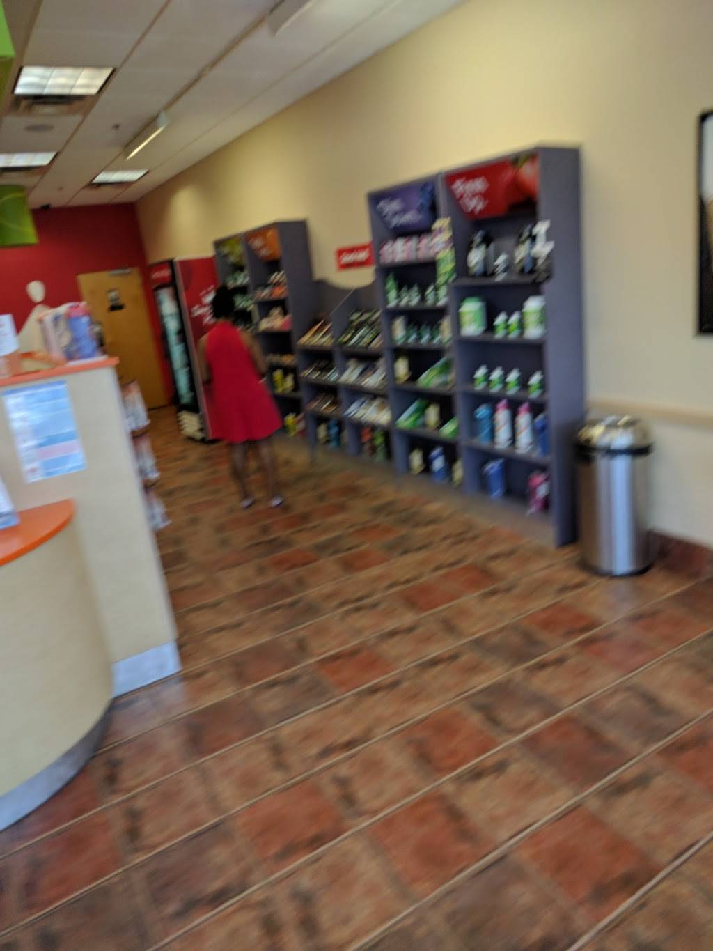 Smoothie King | restaurant | 2239 GA-20 Ste. B, Conyers, GA 30013, USA | 7707615855 OR +1 770-761-5855