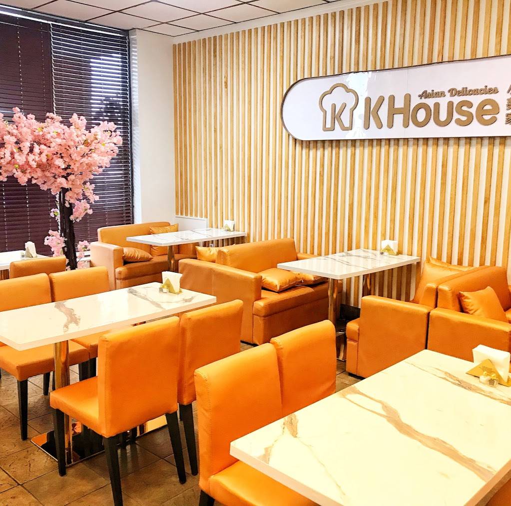 K House | restaurant | 5230 Bethel Center Mall, Columbus, OH 43220, USA | 6148260019 OR +1 614-826-0019