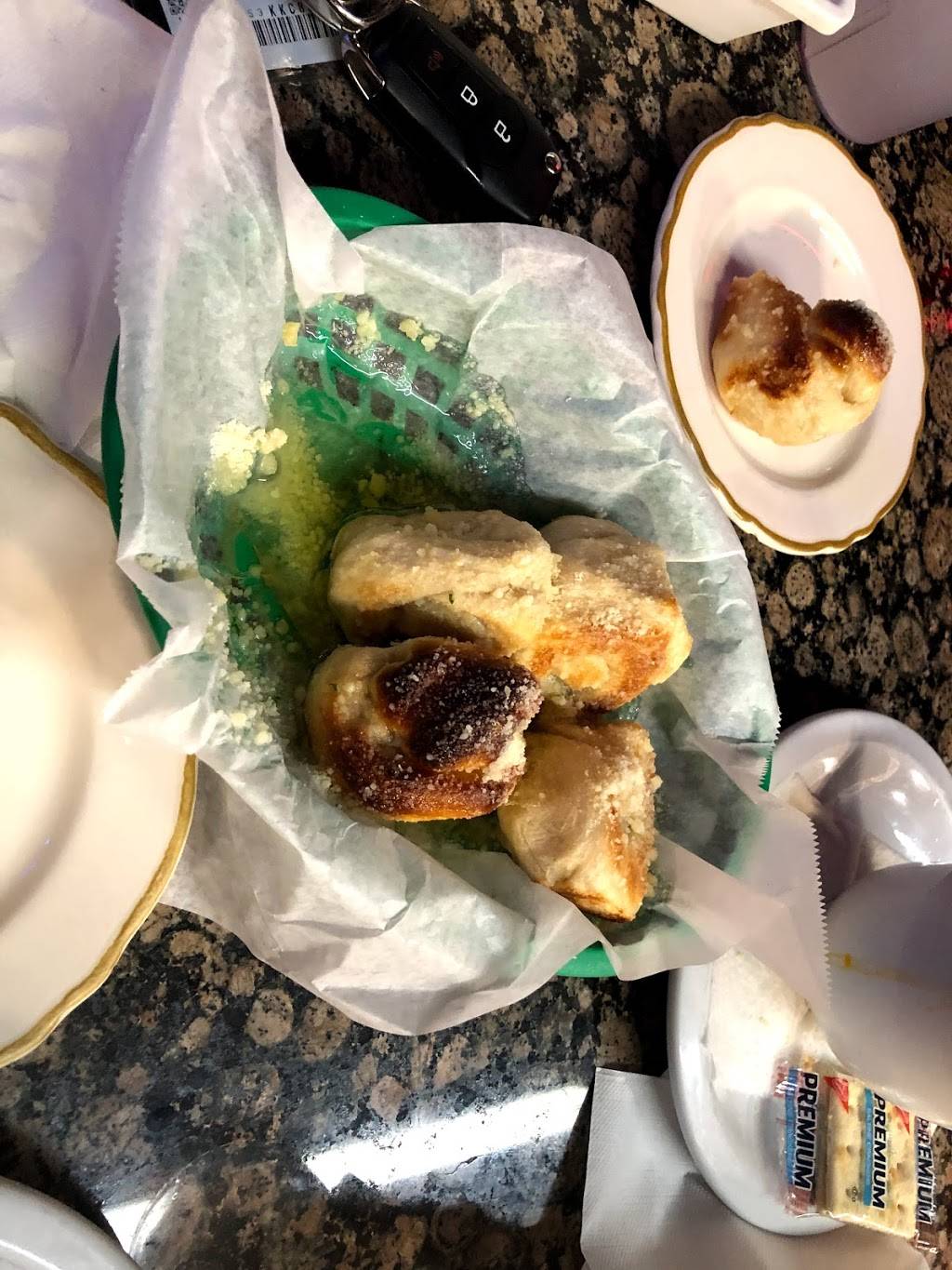 Pasquales Pizza | meal delivery | 2680 E Atlantic Blvd, Pompano Beach, FL 33062, USA | 9549434752 OR +1 954-943-4752