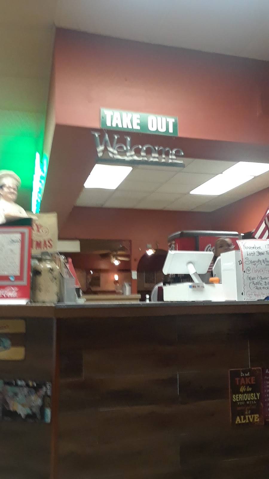 Carinis Italian Restaurant | restaurant | 4204 Division Hwy, Blue Ball, PA 17506, USA | 7173544025 OR +1 717-354-4025