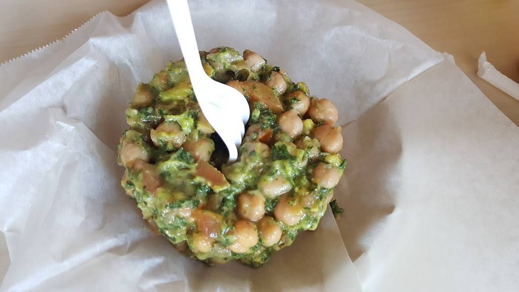 The Empanada Factory | restaurant | 2513 S Robertson Blvd, Los Angeles, CA 90034, USA | 3108365944 OR +1 310-836-5944