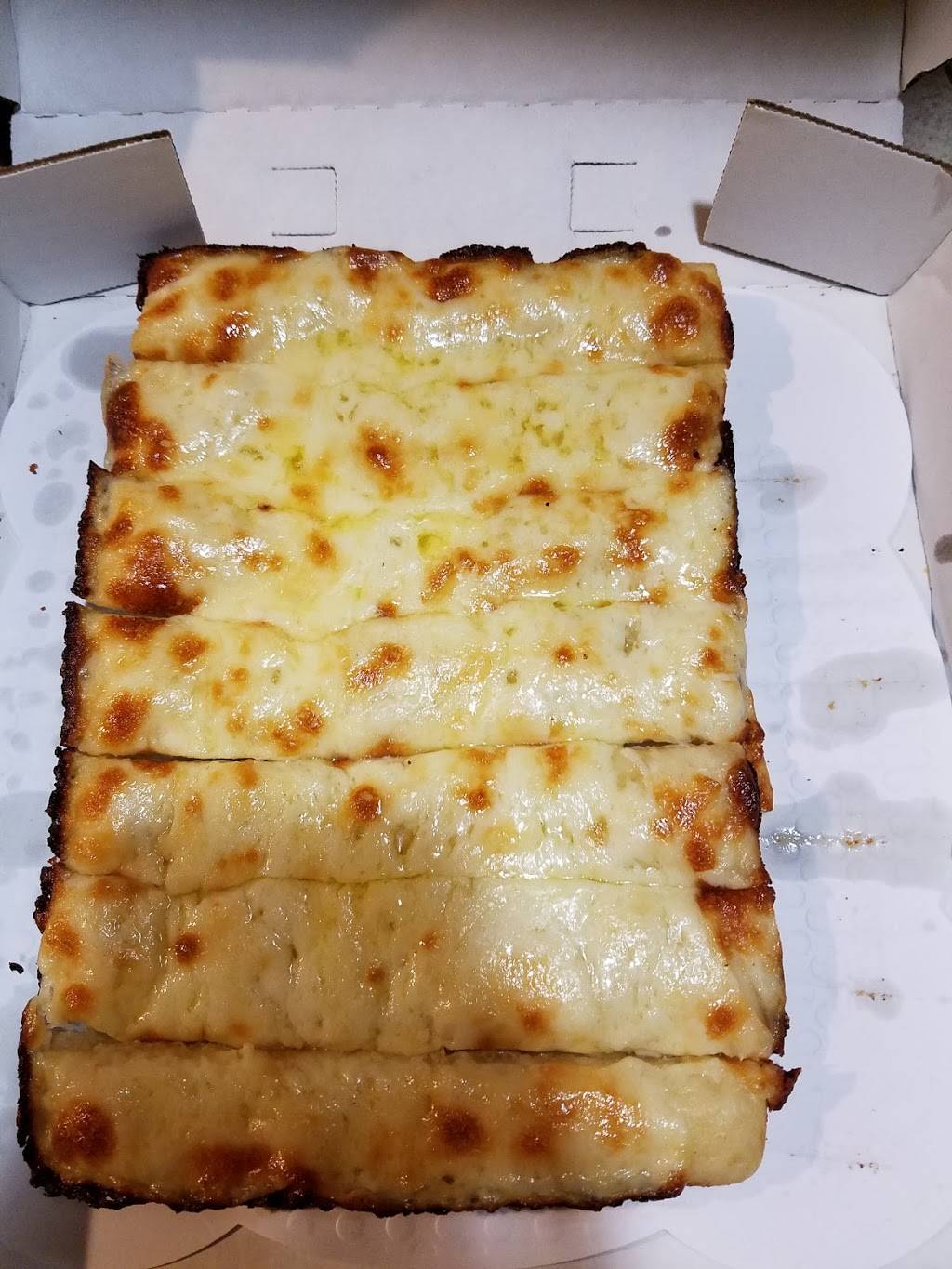 Gseppe’s Pizzeria | restaurant | 530 W Gallatin St, Vandalia, IL 62471, USA | 6182832521 OR +1 618-283-2521