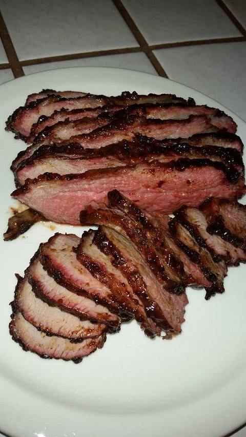 Robs Bayside BBQ | restaurant | 4190 N Cedar Ave, Fresno, CA 93726, USA | 8669322728 OR +1 866-932-2728