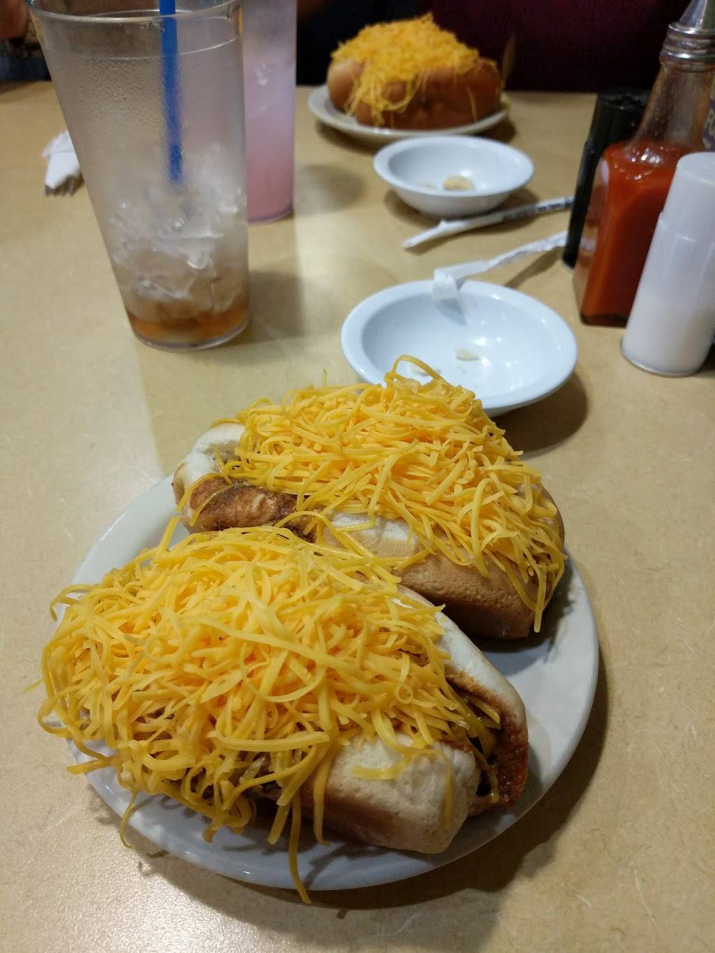 Skyline Chili | restaurant | 250 S Miami Ave, Cleves, OH 45002, USA | 5134679333 OR +1 513-467-9333