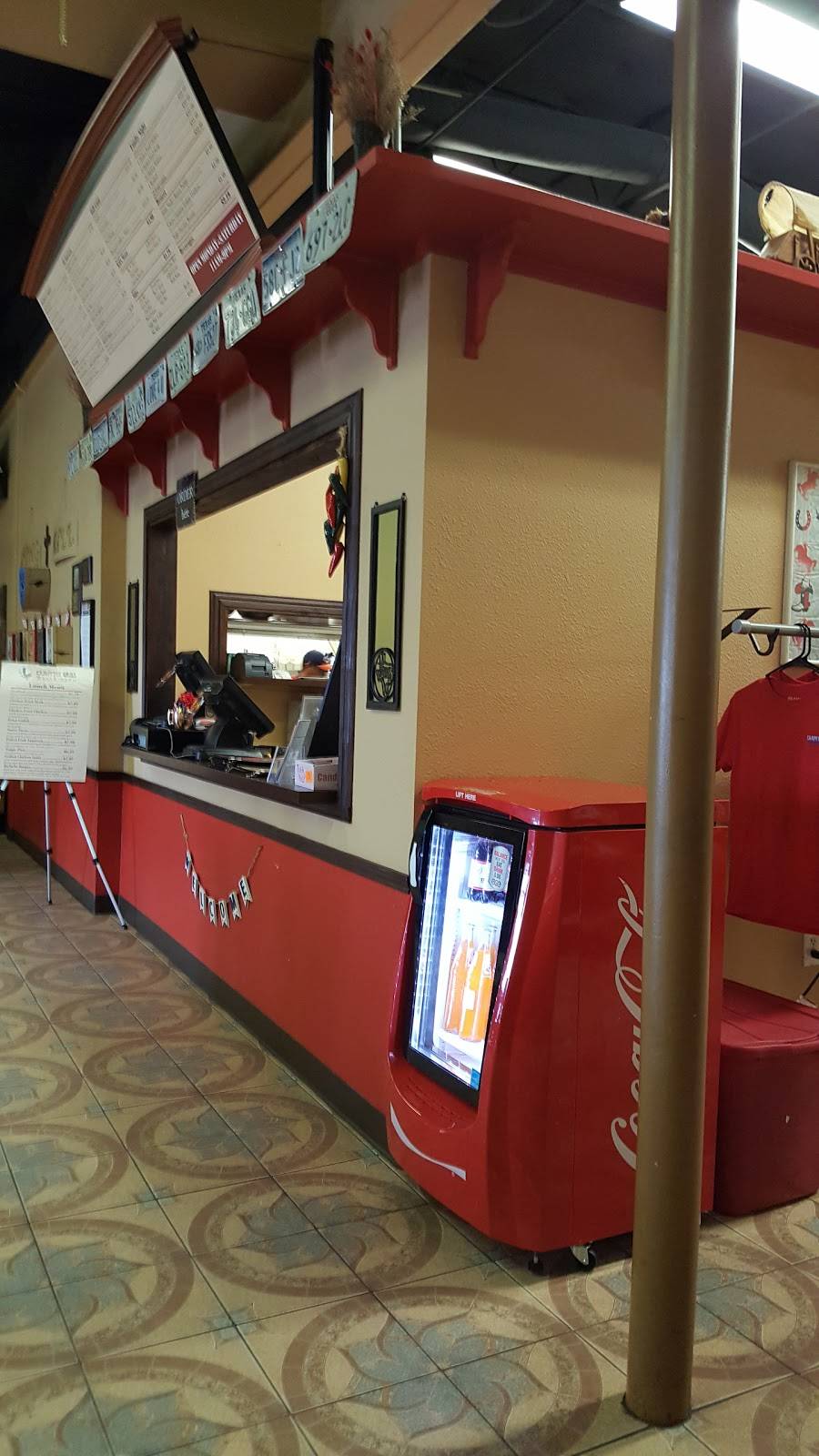 Campfire Grill Texas Kitchen | restaurant | 6751 Rufe Snow Dr #350, Watauga, TX 76148, USA | 8178495567 OR +1 817-849-5567