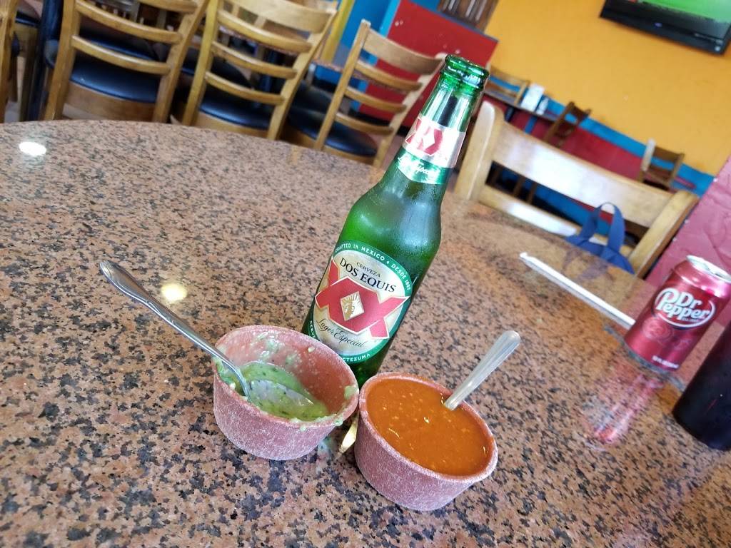 La Original | restaurant | 1011 E Pioneer Pkwy, Arlington, TX 76010, USA | 8172748944 OR +1 817-274-8944