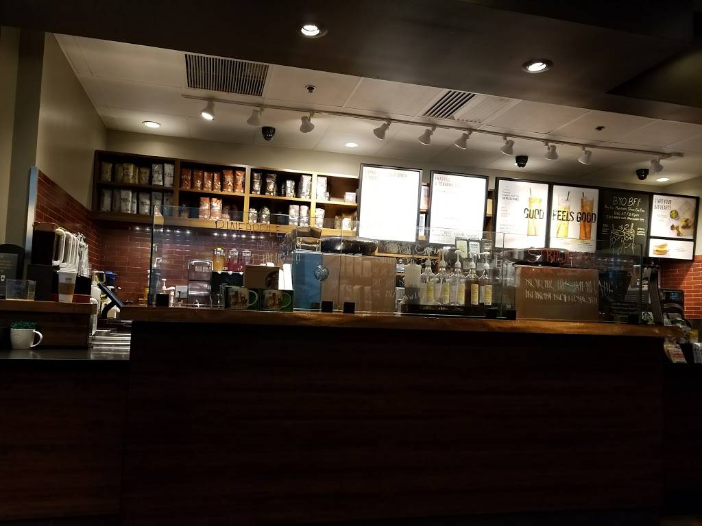 Starbucks | cafe | 1500 Washington Rd, Pittsburgh, PA 15228, USA | 4125636860 OR +1 412-563-6860