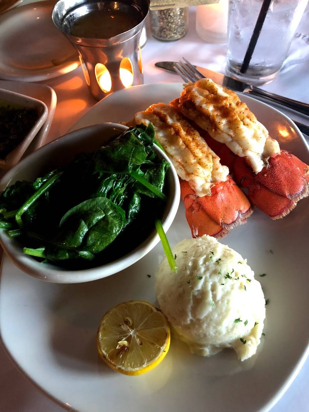 Bonefish Grill | restaurant | 1930 Polaris Pkwy, Columbus, OH 43240, USA | 6144360286 OR +1 614-436-0286