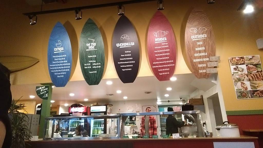 Taco Hombre | restaurant | 93 Main St, Warwick, NY 10990, USA | 8459878226 OR +1 845-987-8226