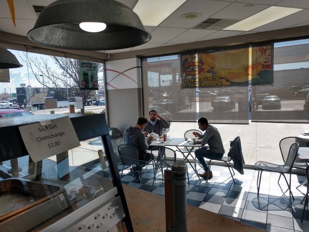 Kevins Fried Chicken | restaurant | 524 W 4500 S, Murray, UT 84123, USA | 8012939559 OR +1 801-293-9559