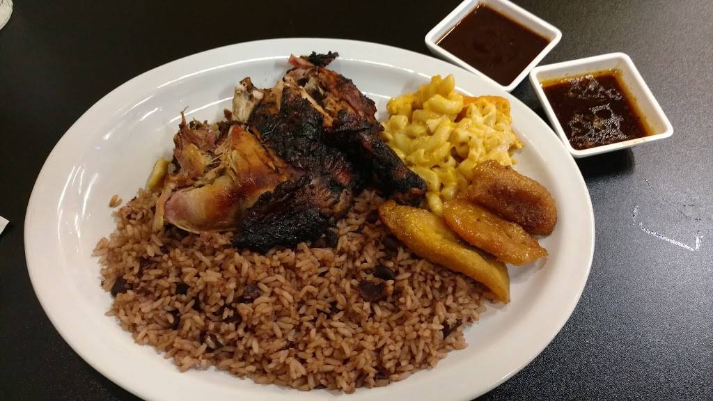 Island Delight at Dexter | restaurant | 36 Dexter Ave #104, Montgomery, AL 36104, USA | 3343565641 OR +1 334-356-5641