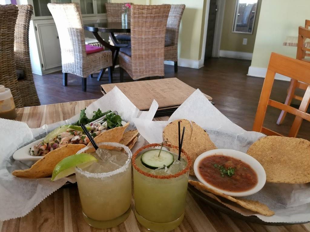 Casa Maya | restaurant | 22 Hypolita St, St. Augustine, FL 32084, USA | 9048230787 OR +1 904-823-0787