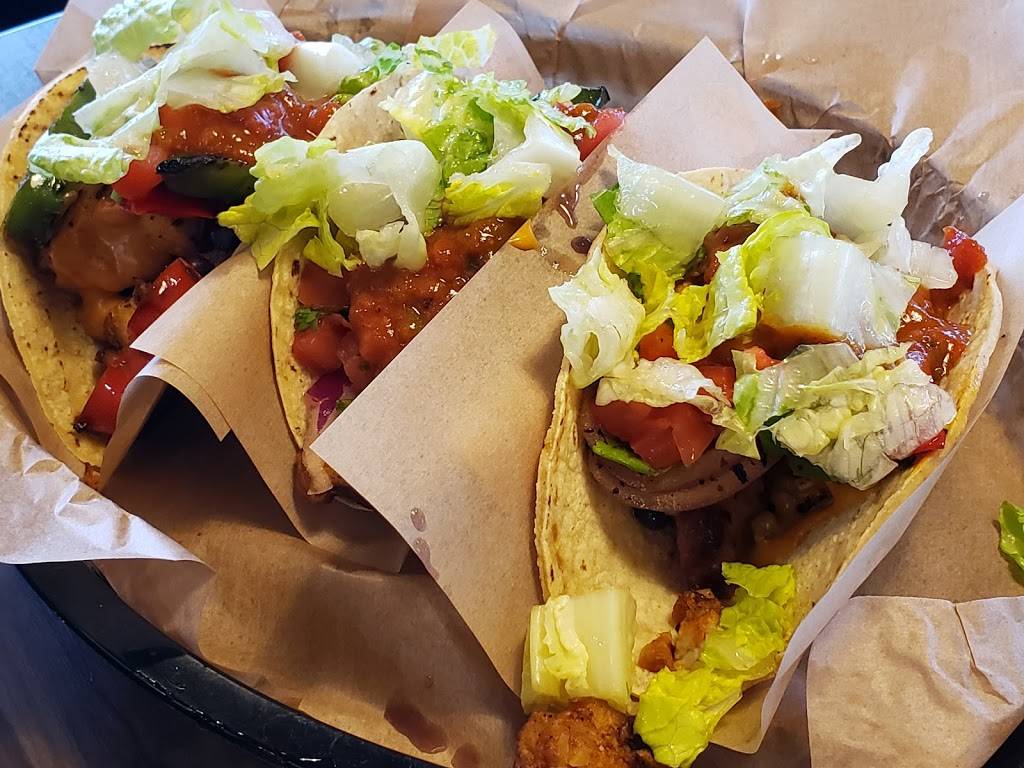 QDOBA Mexican Eats | restaurant | 5310 N Main St, Mishawaka, IN 46545, USA | 5742711952 OR +1 574-271-1952