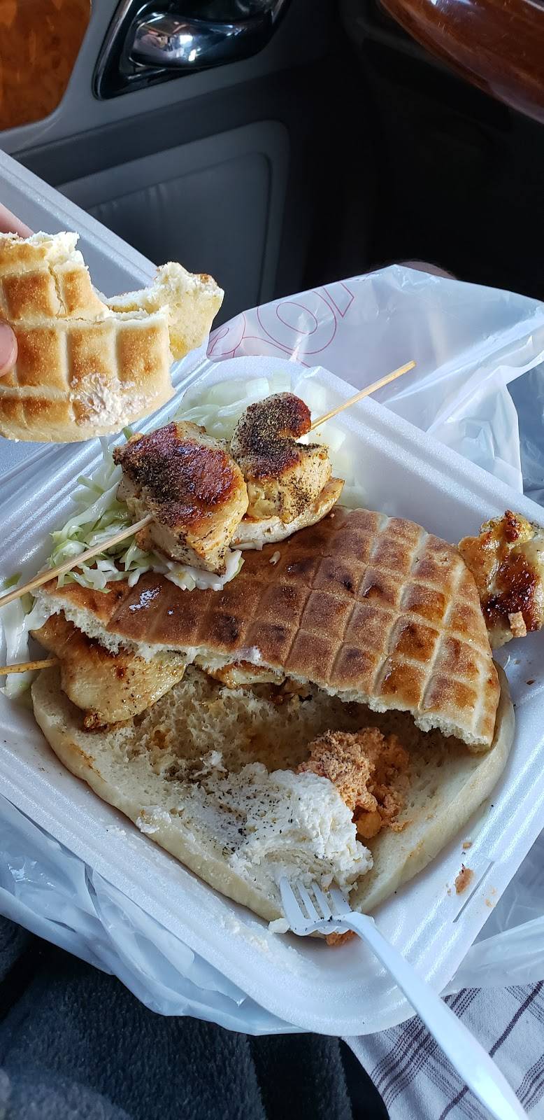 Balkan Grill Company | restaurant | 3101 Grant St, Gary, IN 46408, USA | 2196705563 OR +1 219-670-5563