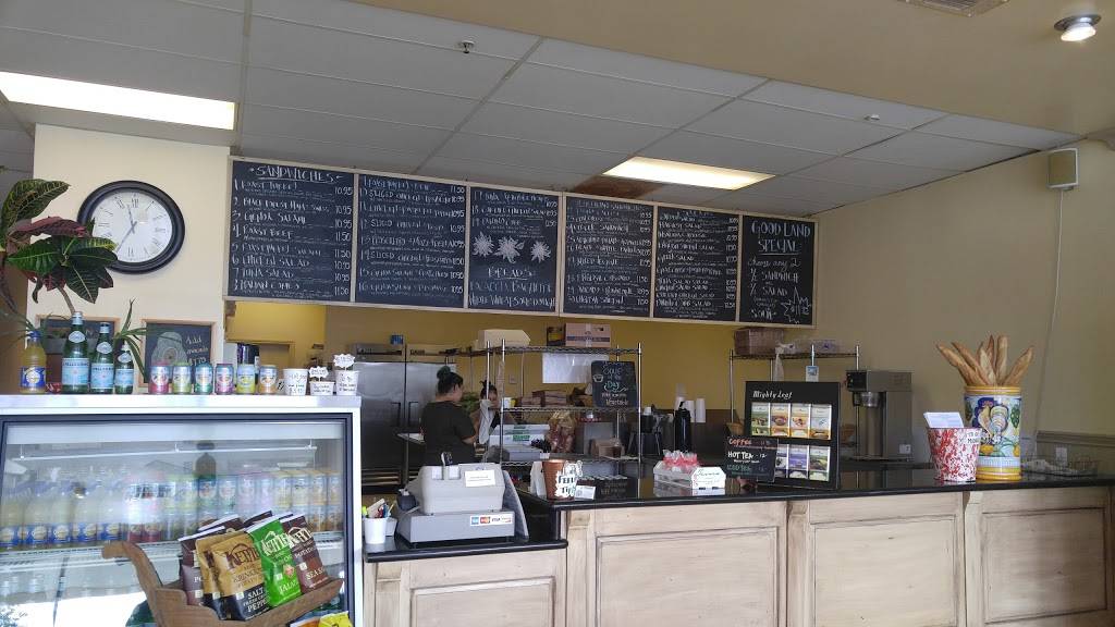 PANINO Goleta | restaurant | 2317, 5666 Calle Real, Goleta, CA 93117, USA | 8056833670 OR +1 805-683-3670