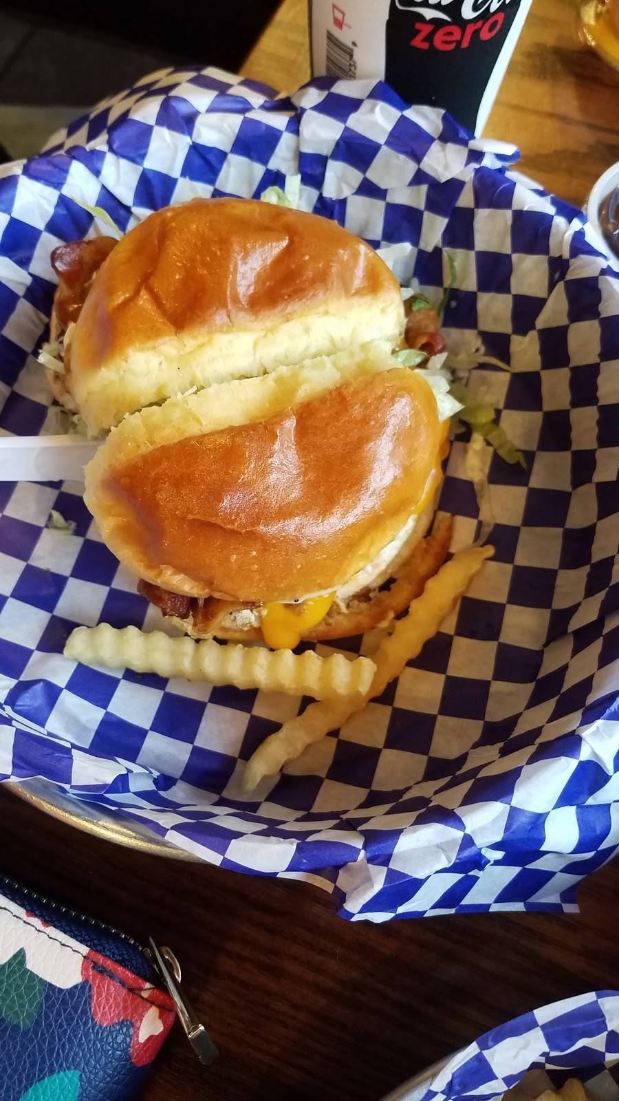 Standing Room Only Chicago | restaurant | 610 S Dearborn St, Chicago, IL 60605, USA | 3123601776 OR +1 312-360-1776