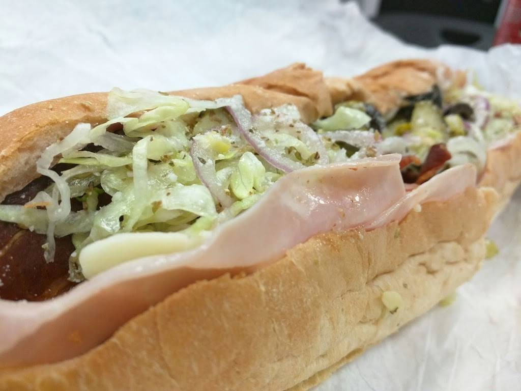 Sidewinder Subs Gilbert Sub Shop | meal takeaway | 1455 W Elliot Rd #103, Gilbert, AZ 85233, USA | 4806337827 OR +1 480-633-7827