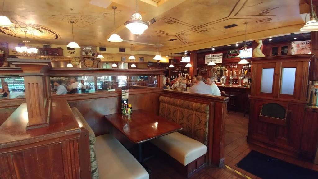 The Gooses Acre | restaurant | 21 Waterway Ave #140, The Woodlands, TX 77380, USA | 2814661502 OR +1 281-466-1502