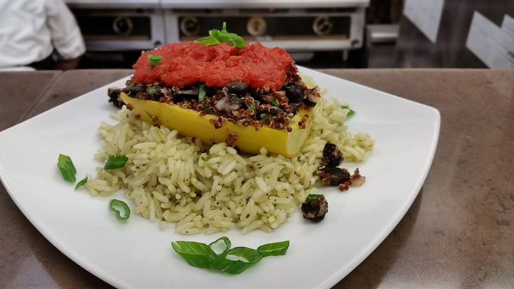 Balance Kitchen at Freeman Dining Hall | restaurant | Normal Ave, Montclair, NJ 07043, USA | 9736554414 OR +1 973-655-4414