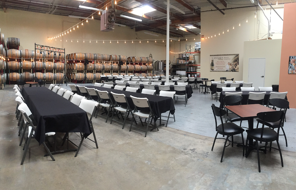 Camarillo Barrel Works | restaurant | 126 Wood Rd Ste 100, Camarillo, CA 93010, USA | 8054849600 OR +1 805-484-9600