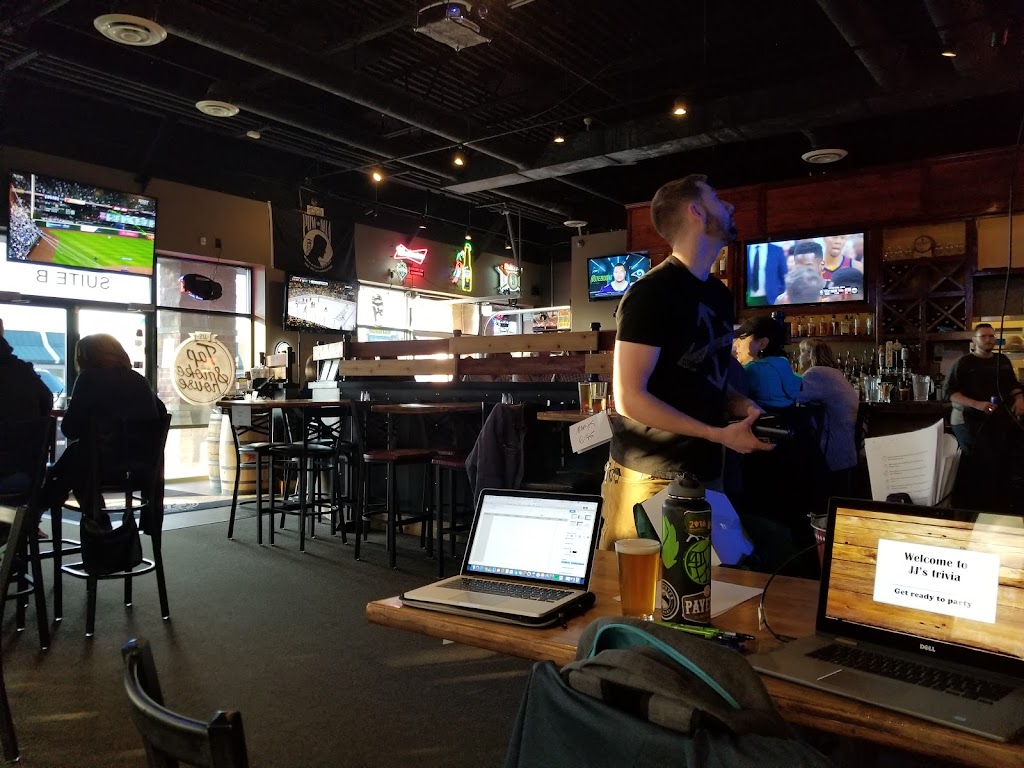 JJ’s Tap and Smokehouse | restaurant | 8801 N Indian Trail Rd Suite B, Spokane, WA 99208, USA | 5094674267 OR +1 509-467-4267