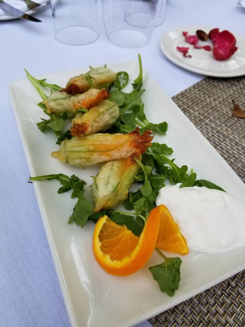 Tutto Il Giorno South | restaurant | 56 NY-27A, Southampton, NY 11968, USA | 6313773611 OR +1 631-377-3611