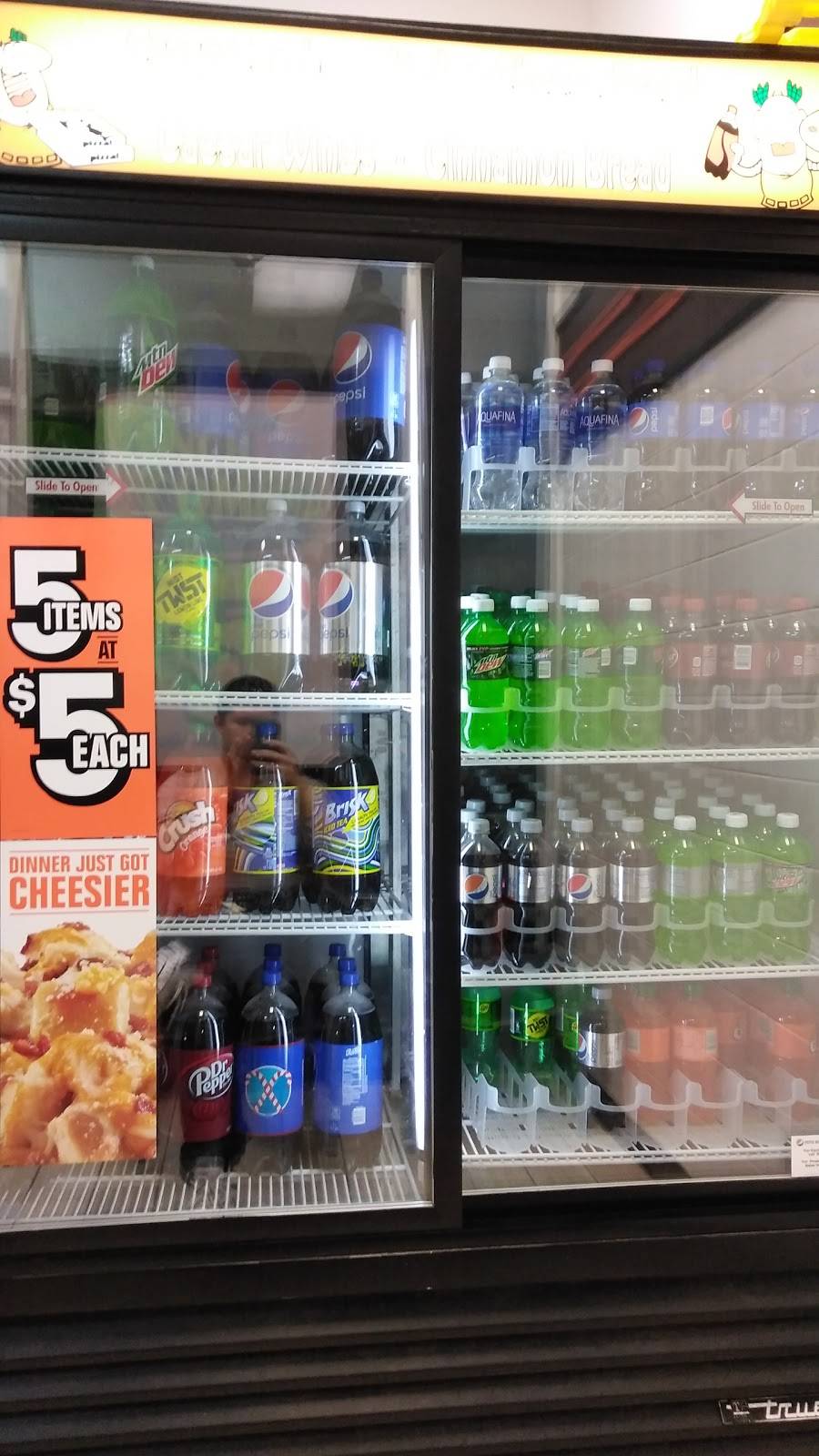 Little Caesars Pizza | meal takeaway | 3315 Broad River Rd, Columbia, SC 29210, USA | 8037311735 OR +1 803-731-1735