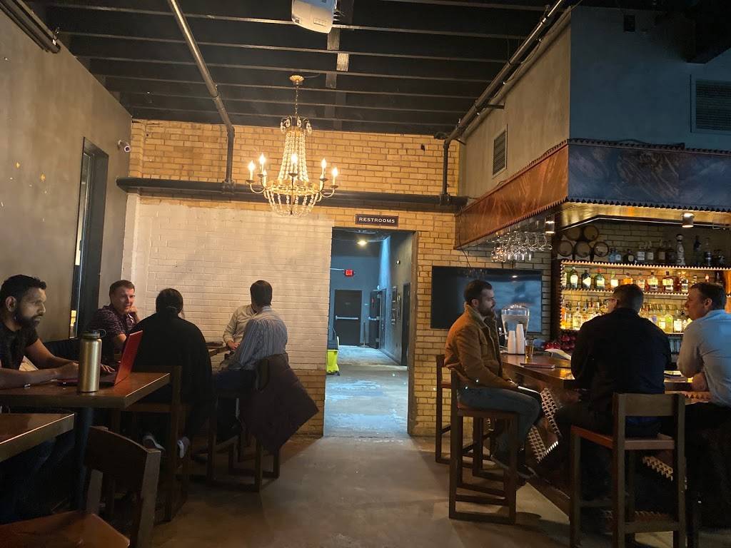 Ranch Hand | restaurant | 5530 Burnet Rd Suite A, Austin, TX 78756, USA | 5127867868 OR +1 512-786-7868