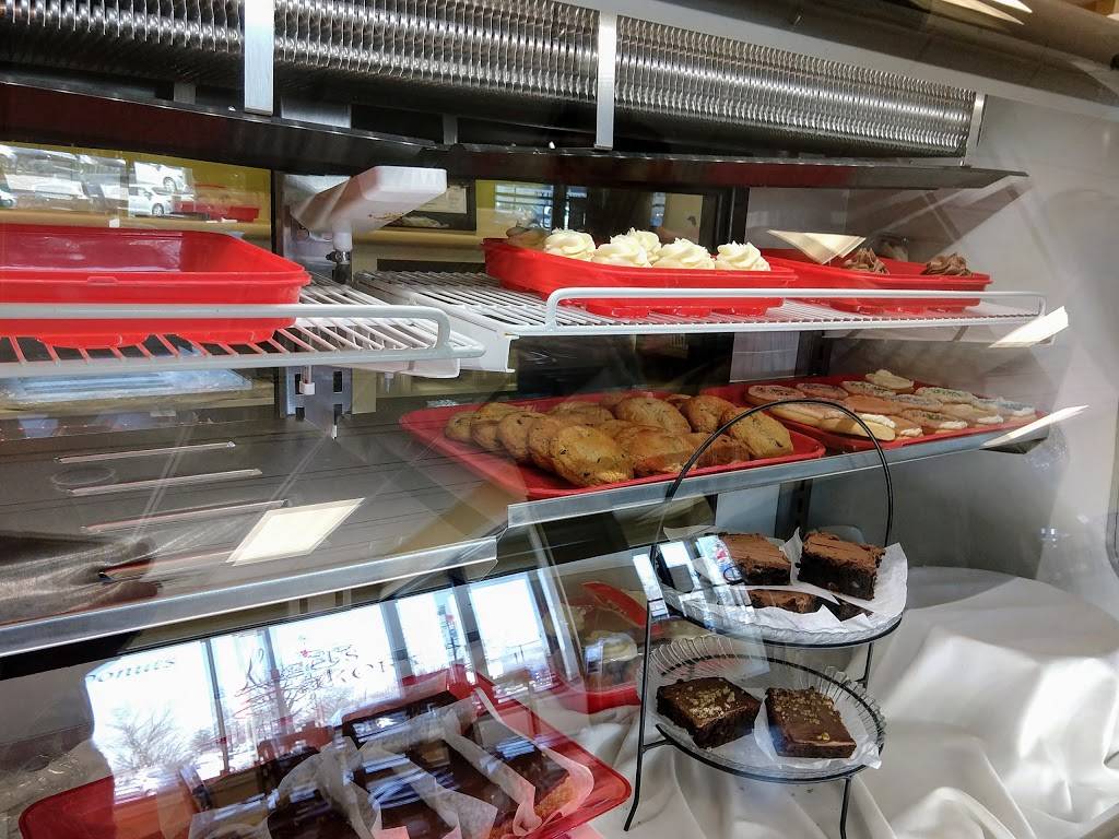 Angels Bakery Cafe | restaurant | 703 N 13th St, Decatur, IN 46733, USA | 2603019257 OR +1 260-301-9257