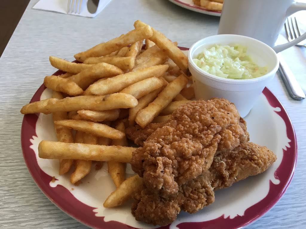 Jims Lunch | restaurant | 28 Oxford 2, Princeton, ON N0J 1V0, Canada | 5194584444 OR +1 519-458-4444