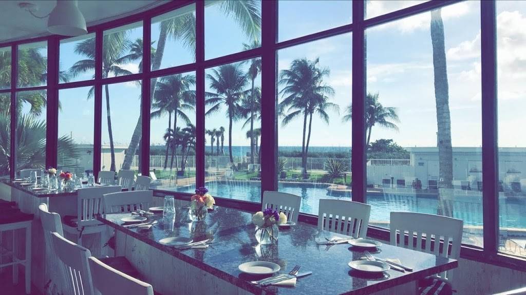 Lorenzos Kitchen | restaurant | 6345 Collins Ave, Miami Beach, FL 33141, USA | 7864397676 OR +1 786-439-7676