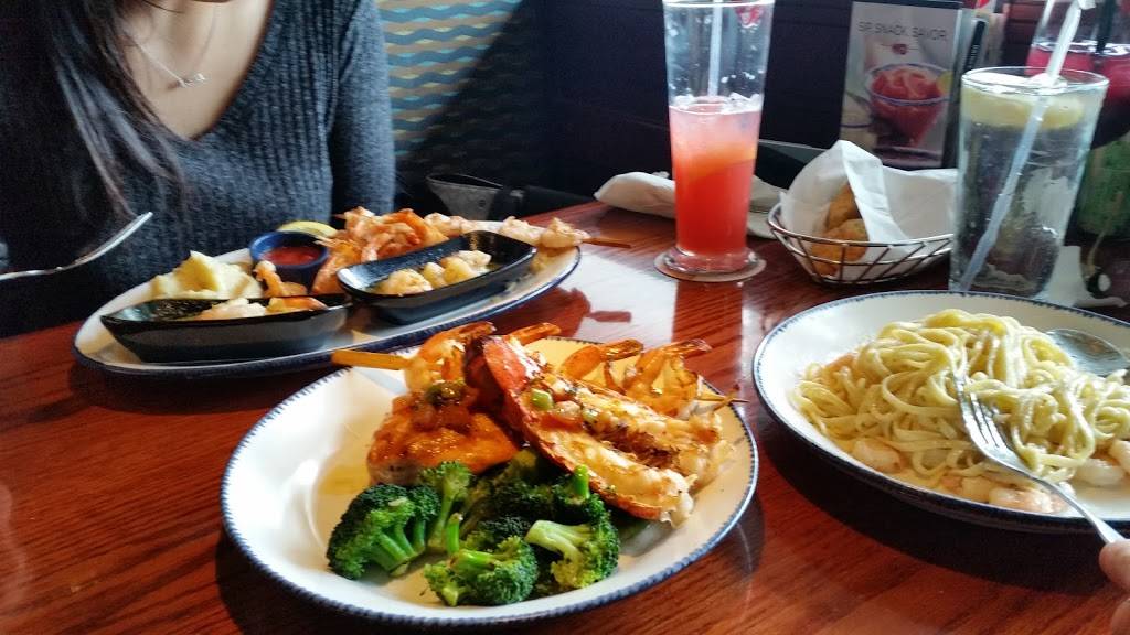 Red Lobster | restaurant | 1298 Hooper Ave, Toms River, NJ 08753, USA | 7329140183 OR +1 732-914-0183