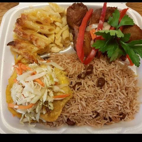 Restaurant Haitien Koupé Dwèt R&S | restaurant | 402 Boulevard Adolphe-Chapleau, Bois-des-Filion, QC J6Z 1H7, Canada | 4509652929 OR +1 450-965-2929