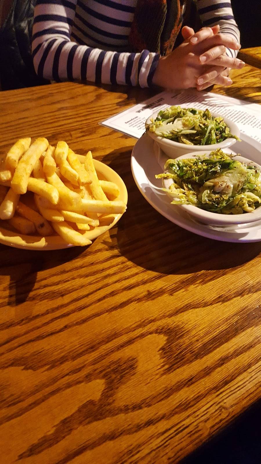 Crazy Horse | restaurant | 214 W Kirkwood Ave, Bloomington, IN 47404, USA | 8123368877 OR +1 812-336-8877